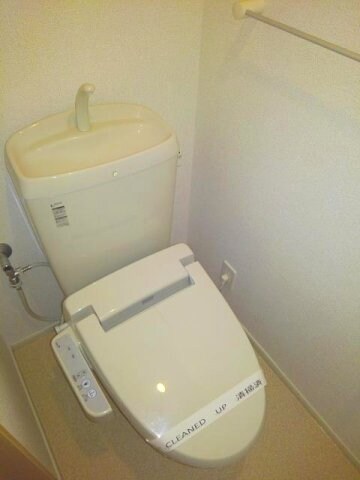 ＦＬＯＲ　野市　Ｂの物件内観写真