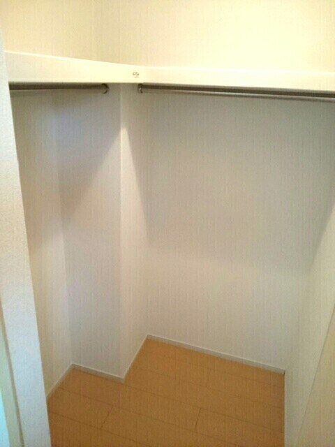 ＦＬＯＲ　野市　Ｂの物件内観写真