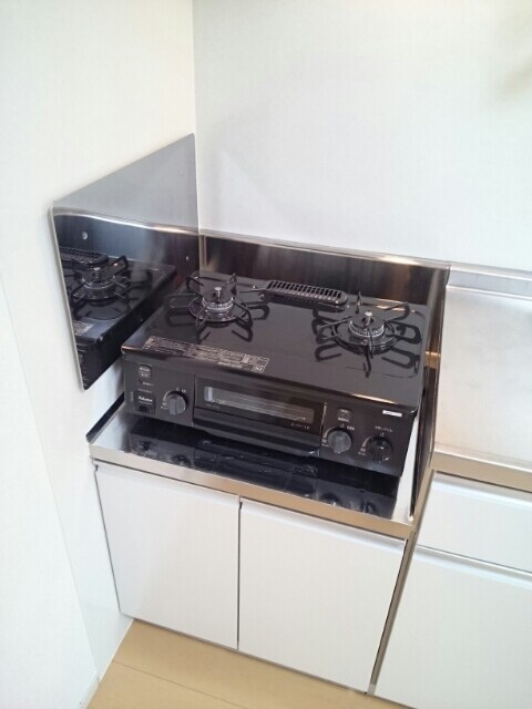 ＦＬＯＲ　野市　Ｂの物件内観写真