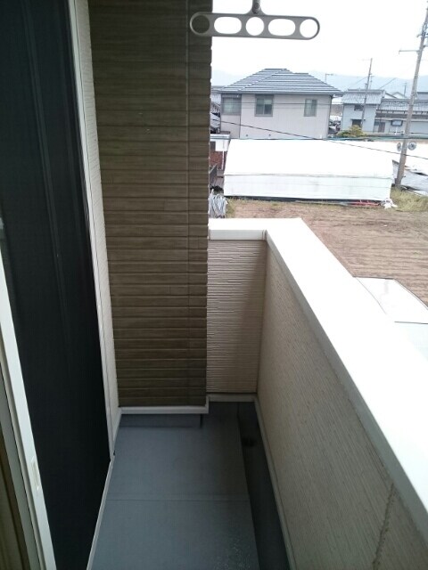 ＦＬＯＲ　野市　Ｂの物件内観写真