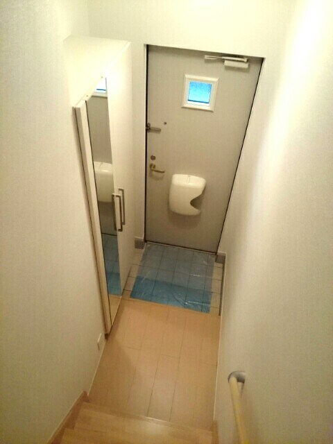 ＦＬＯＲ　野市　Ｂの物件内観写真