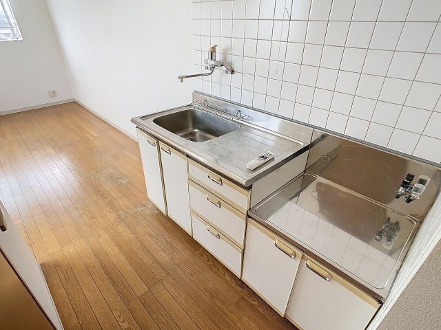 宮本ハイツの物件内観写真