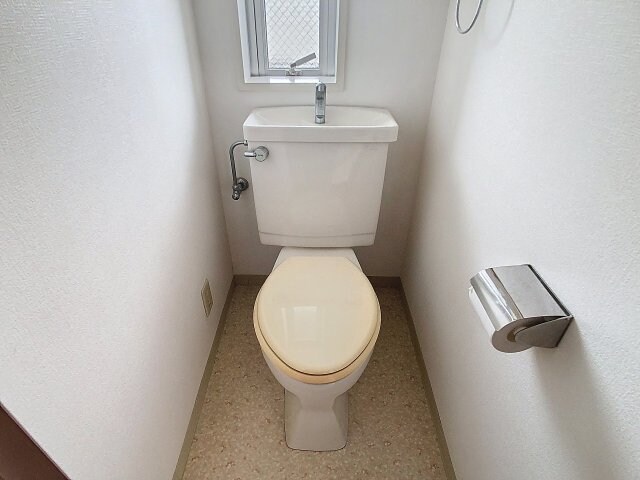 宮本ハイツの物件内観写真