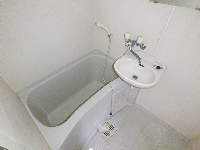 宮本ハイツの物件内観写真