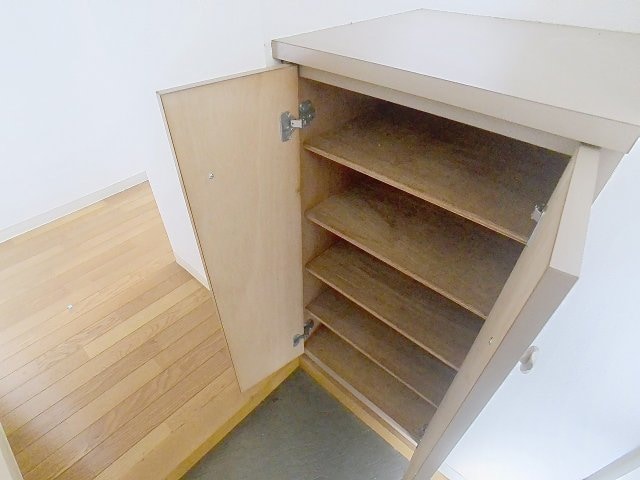 宮本ハイツの物件内観写真