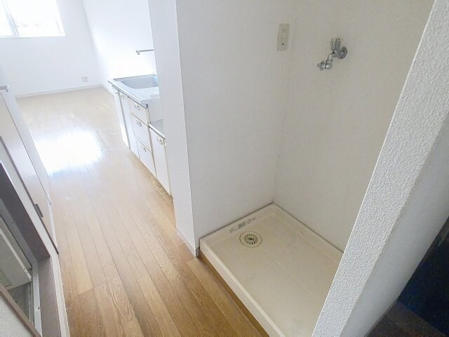 宮本ハイツの物件内観写真