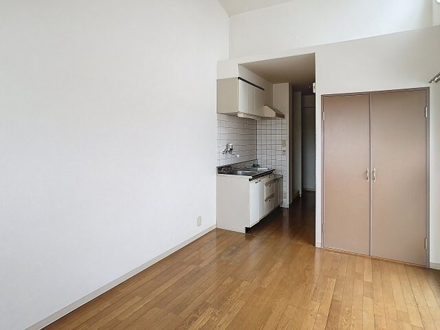 宮本ハイツの物件内観写真