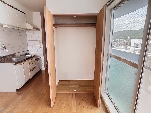 宮本ハイツの物件内観写真