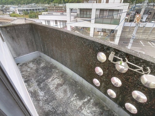 宮本ハイツの物件内観写真