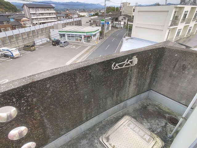 宮本ハイツの物件内観写真