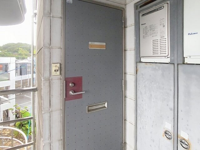 宮本ハイツの物件内観写真