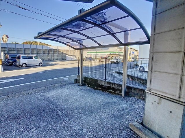 宮本ハイツの物件内観写真