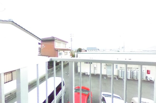 サンホーム南国Jrの物件内観写真