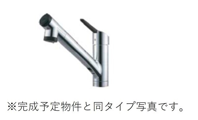 サニーグレイスＢの物件内観写真