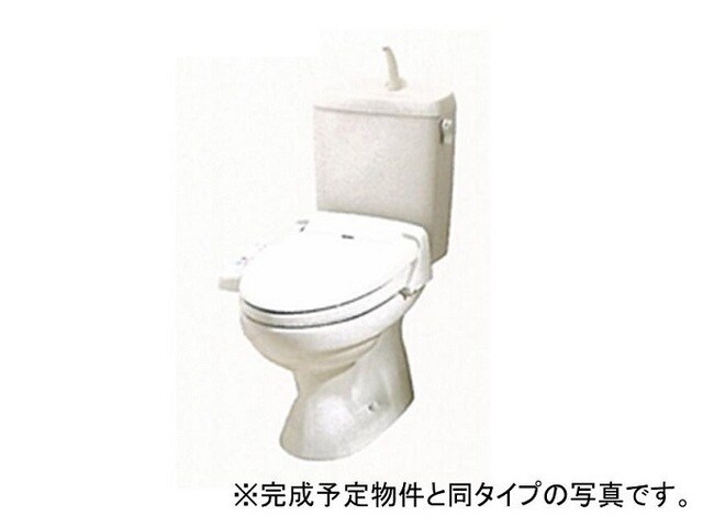 サニーグレイスＣの物件内観写真