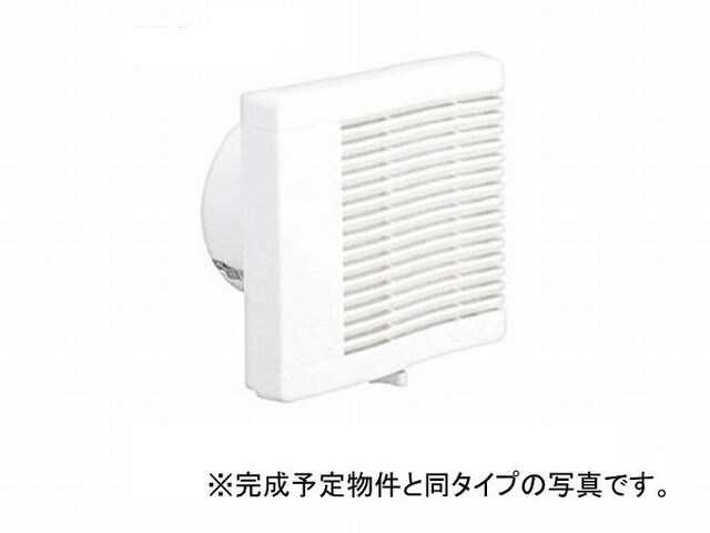 サニーグレイスＣの物件内観写真