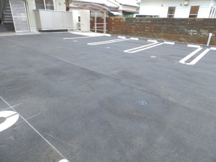 セジュールのいちの物件外観写真