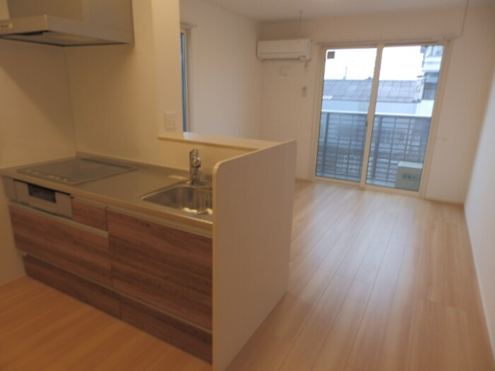 セジュールのいちの物件内観写真