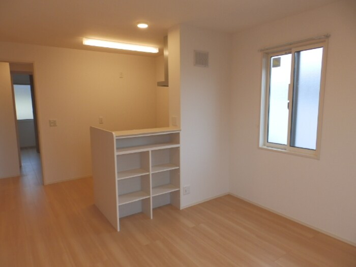 セジュールのいちの物件内観写真