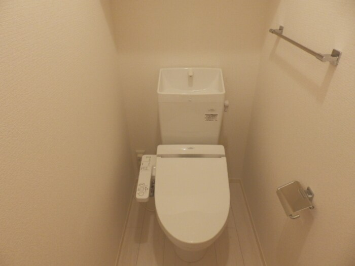 セジュールのいちの物件内観写真