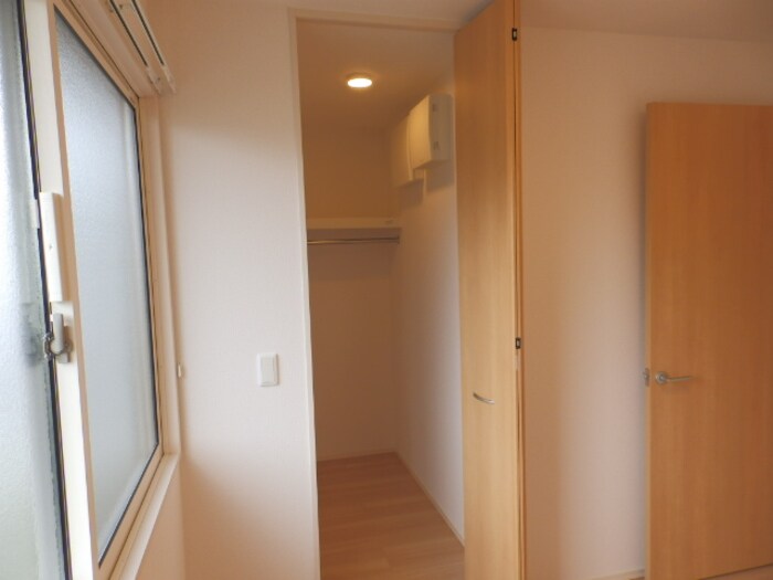 セジュールのいちの物件内観写真