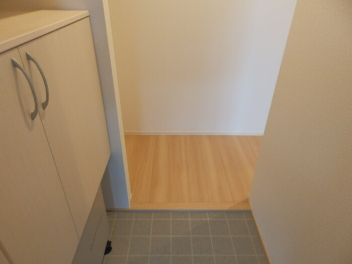 セジュールのいちの物件内観写真