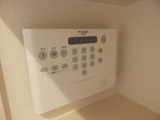 セジュールのいちの物件内観写真