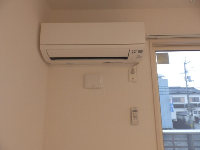 セジュールのいちの物件内観写真