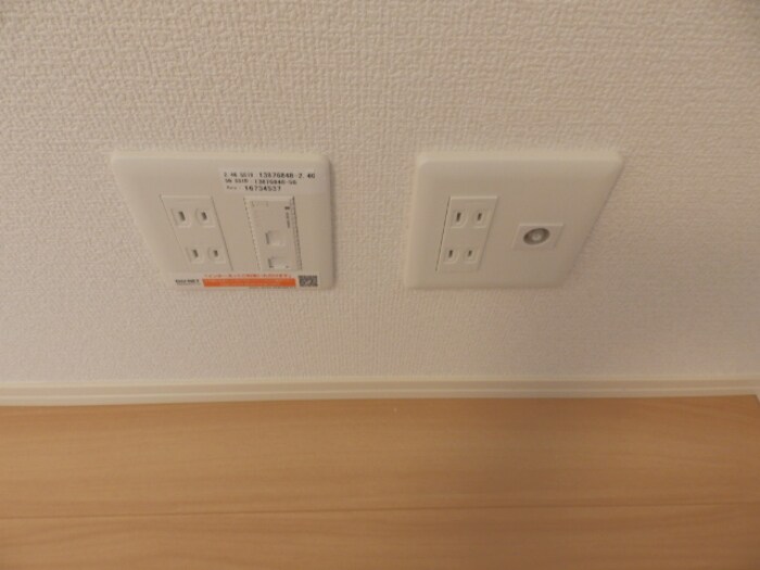 セジュールのいちの物件内観写真