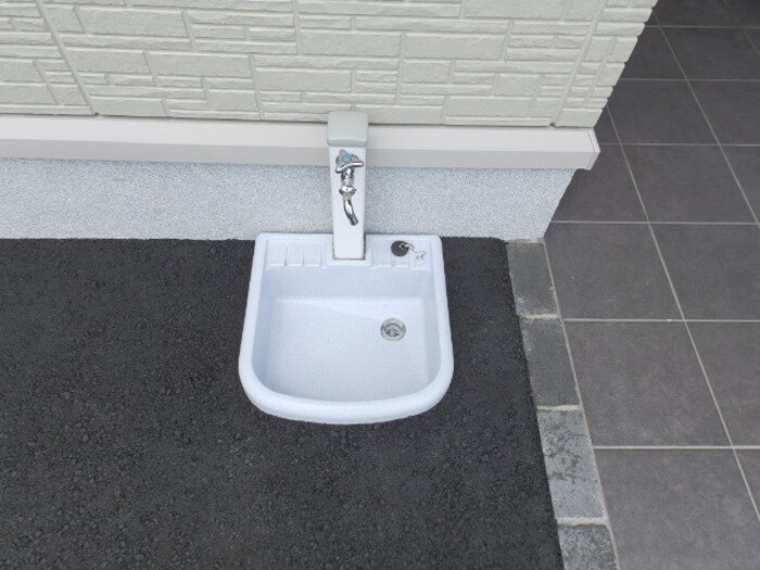 セジュールのいちの物件内観写真