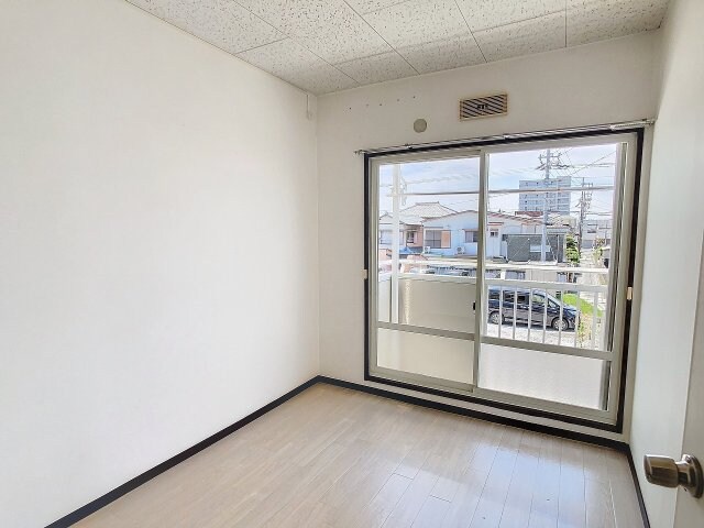 コーポごめんまちの物件内観写真