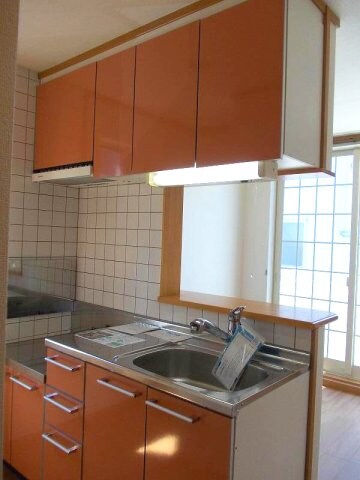 セードル２１の物件内観写真