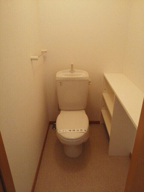 セードル２１の物件内観写真