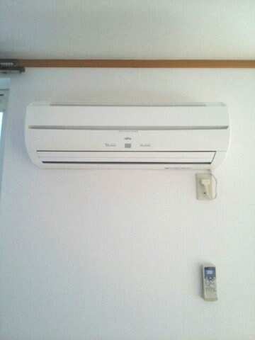 セードル２１の物件内観写真