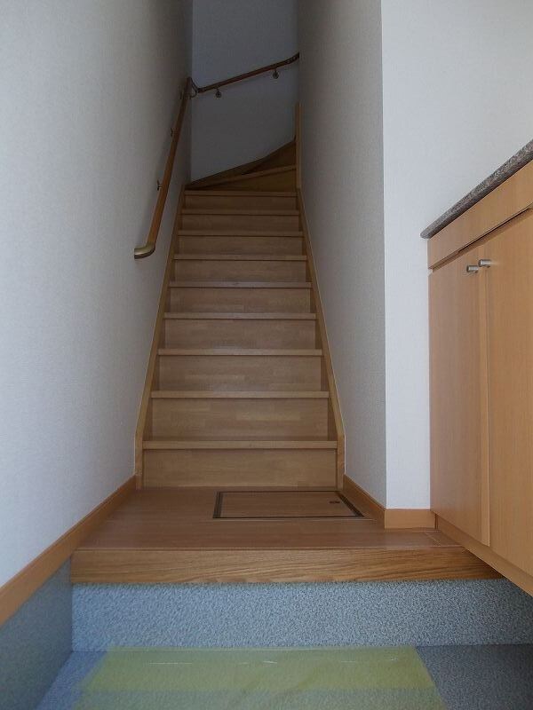 セードル２１の物件内観写真