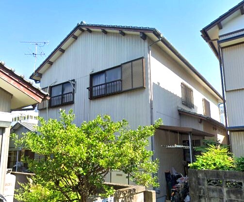 後免西町駅 徒歩4分の物件外観写真