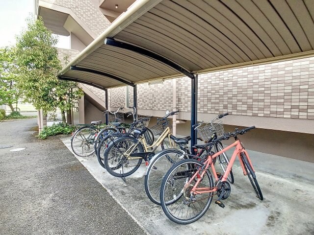 アルバNAの物件内観写真