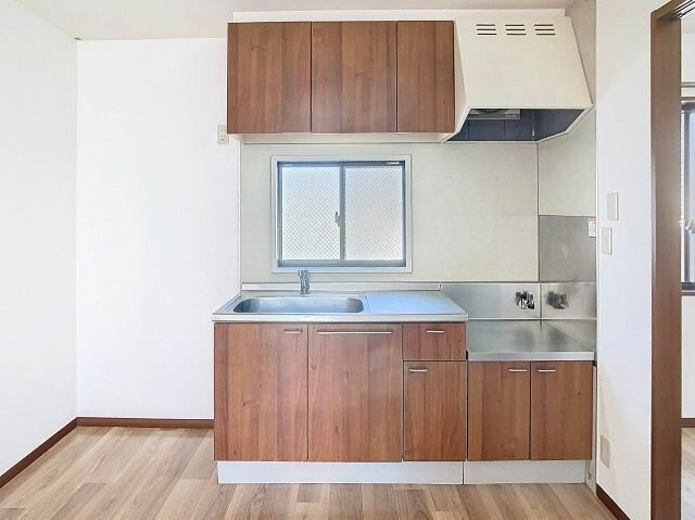 ヴェルディハイツ C棟の物件内観写真