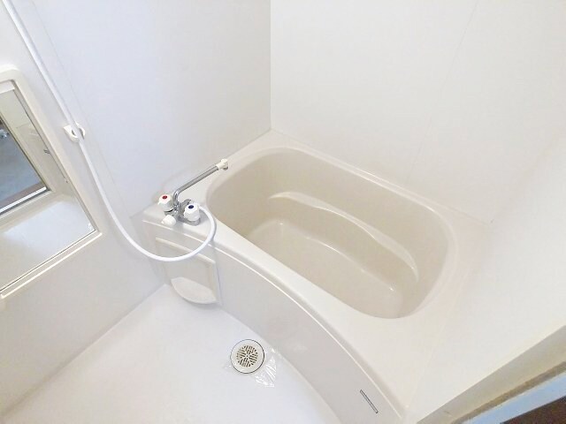 ヴェルディハイツ C棟の物件内観写真