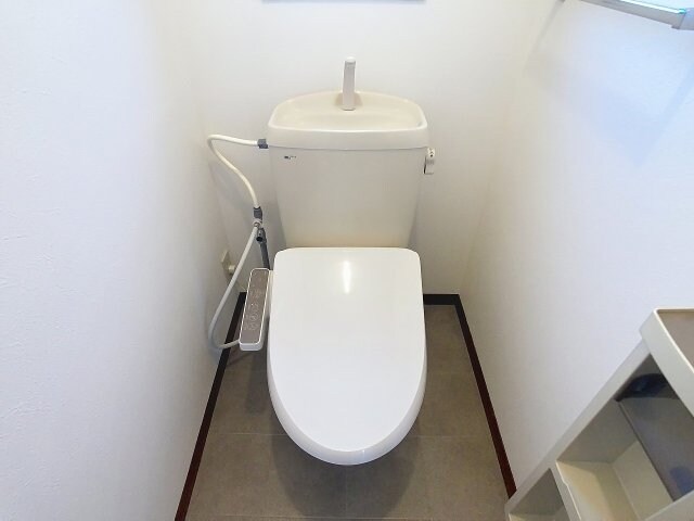 ヴェルディハイツ C棟の物件内観写真