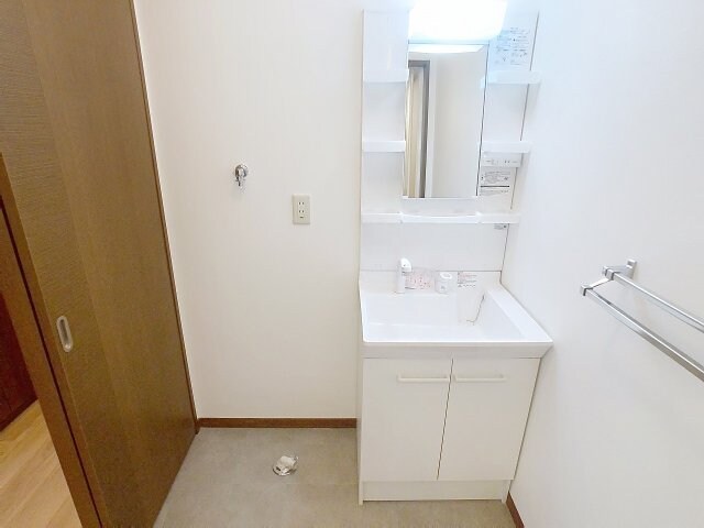 ヴェルディハイツ C棟の物件内観写真