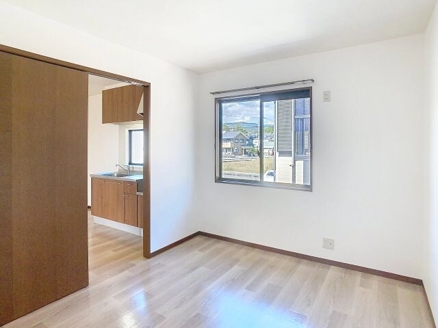 ヴェルディハイツ C棟の物件内観写真