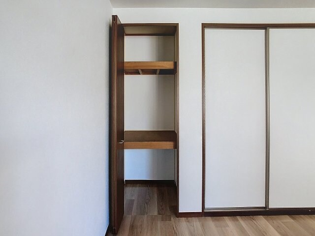 ヴェルディハイツ C棟の物件内観写真