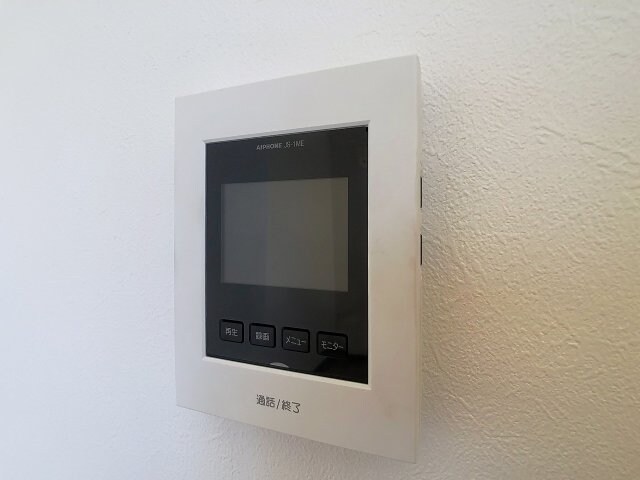 ヴェルディハイツ C棟の物件内観写真