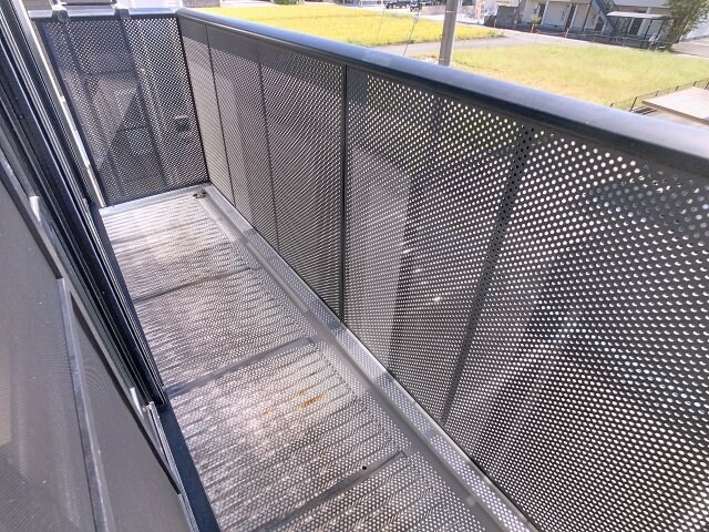 ヴェルディハイツ C棟の物件内観写真