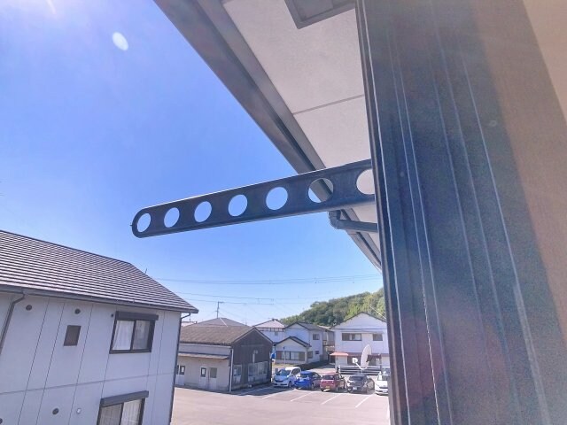 ヴェルディハイツ C棟の物件内観写真