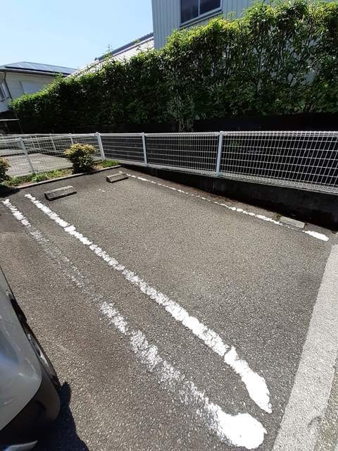 アルモニー西野の物件外観写真