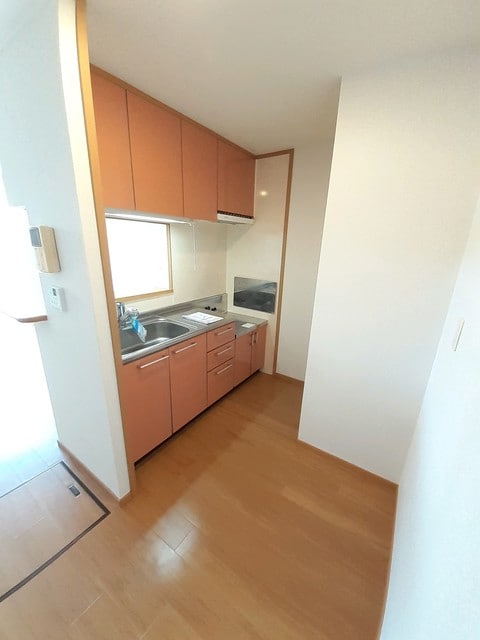 アルモニー西野の物件内観写真