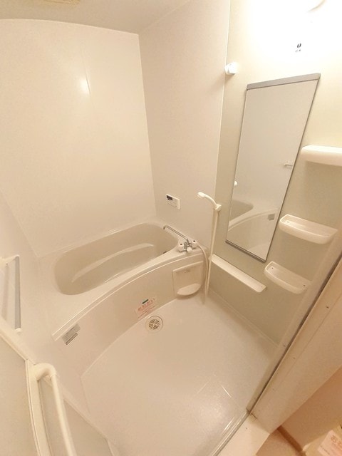 アルモニー西野の物件内観写真