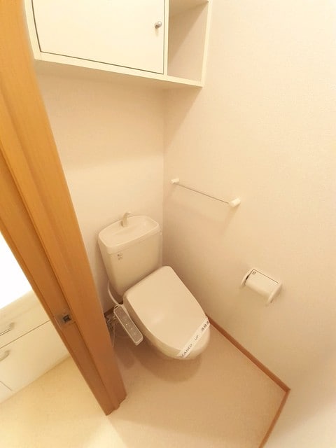 アルモニー西野の物件内観写真